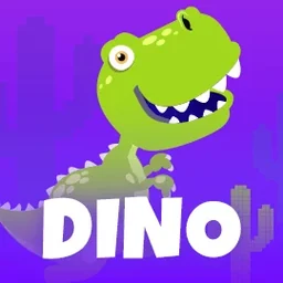 Dino — crash game