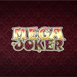 Mega Joker — slot NetEnt